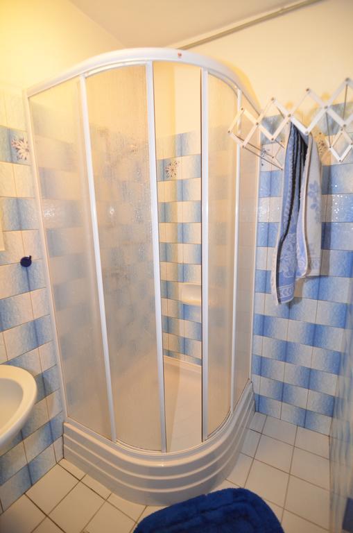 Apartman Braun Рокицани Номер фото