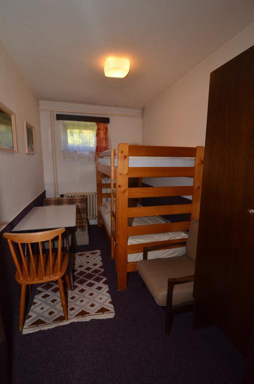 Apartman Braun Рокицани Номер фото