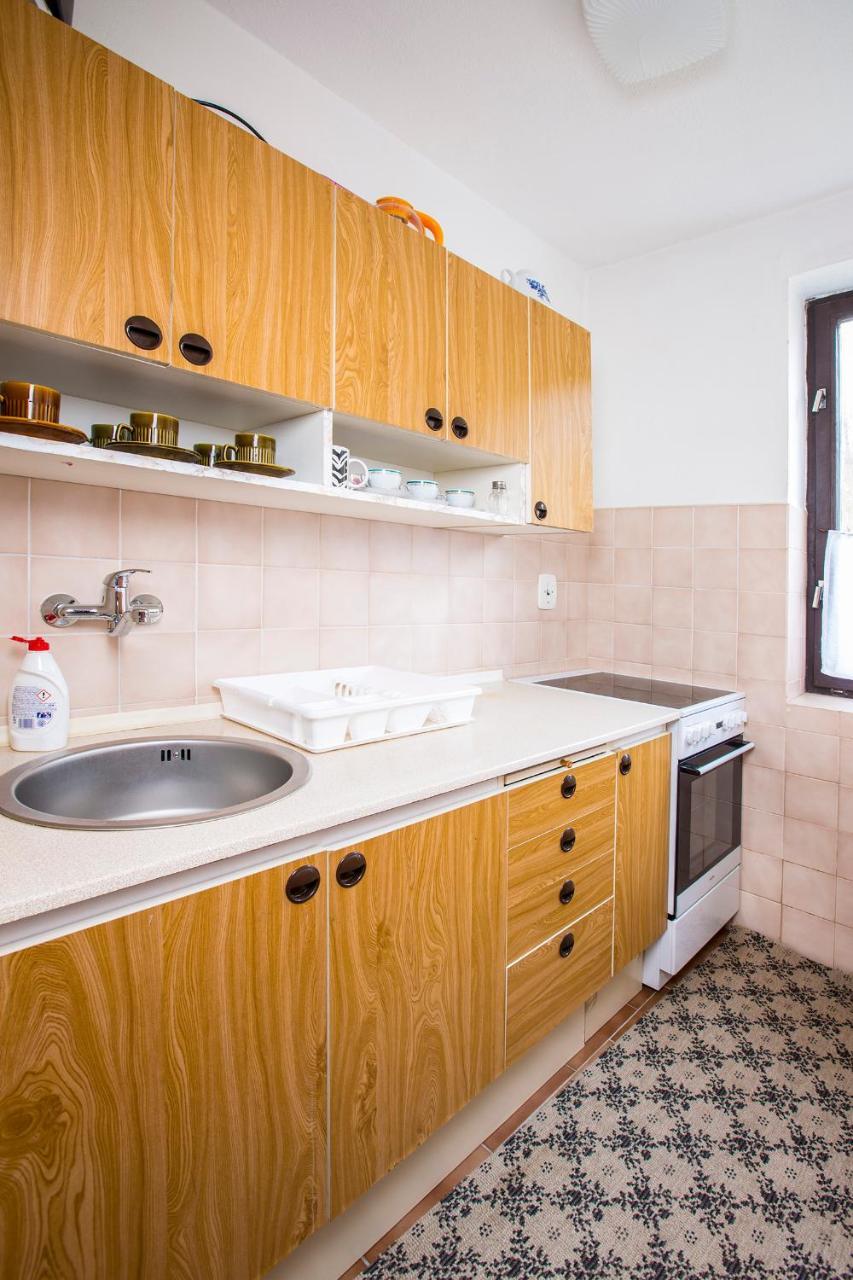 Apartman Braun Рокицани Экстерьер фото
