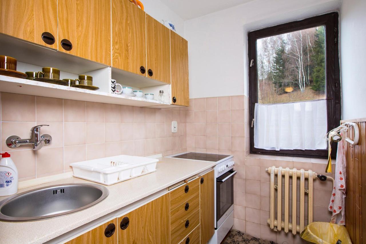 Apartman Braun Рокицани Экстерьер фото